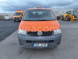 Online auction: VW  TRANSPORTER