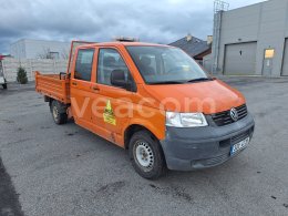 Online auction: VW  TRANSPORTER