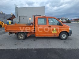 Online auction: VW  TRANSPORTER