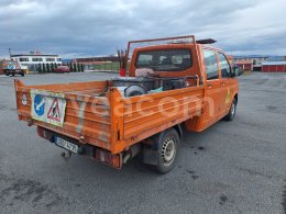 Online auction: VW  TRANSPORTER