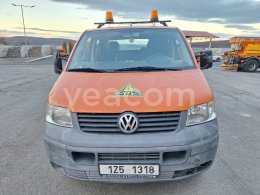 Online auction: VW  TRANSPORTER