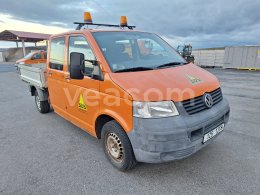 Online auction: VW  TRANSPORTER