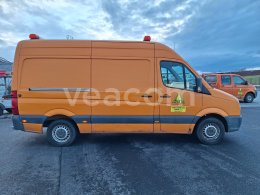 Online auction: VW  CRAFTER