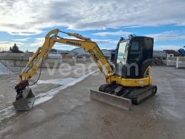 Интернет-аукцион: KOMATSU  PC 35 MR-5