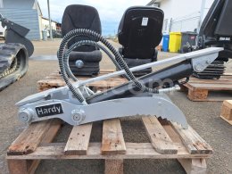 Online auction:   HARDY HT01