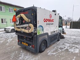 Online auction: COMAC  CSS 140 D2 6X2