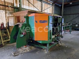 Online auction:   POSCH SPALTFIX K-4000