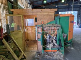 Online auction:   POSCH SPALTFIX K-4000