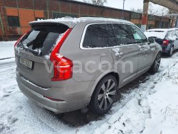 Online auction: VOLVO  XC90  4X4