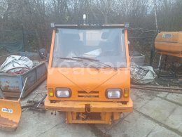 Online auction: DESTA  CAR NX 13 BD 4X4