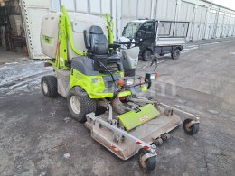 Online auction: GRILLO  FD 2200 ST5