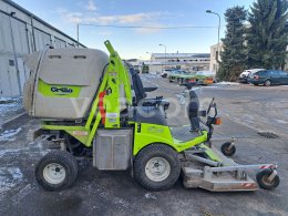 Online auction: GRILLO  FD 2200 ST5