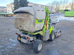 Online auction: GRILLO  FD 2200 ST5