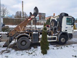 Интернет-аукцион: MB  ACTROS 1832 K