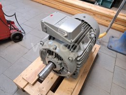 Online aukce: SIEMENS  1CV3222C