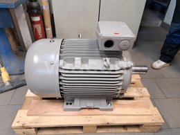 Online aukce: SIEMENS  1CV3222C