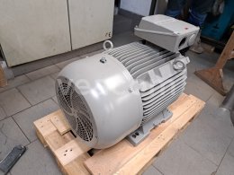 Online aukce: SIEMENS  1CV3222C