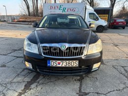 Online árverés: ŠKODA  OCTAVIA