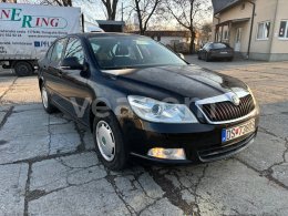 Online auction: ŠKODA  OCTAVIA