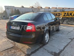 Online auction: ŠKODA  OCTAVIA