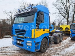 Online auction: IVECO  STRALIS ACTIVE SPACE 6X4