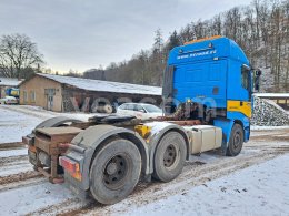 Online auction: IVECO  STRALIS ACTIVE SPACE 6X4