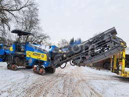 Online auction: WIRTGEN  W 100F