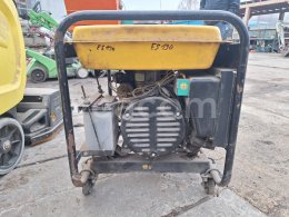 Online auction:   KIPOR KDE3500E