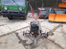 Online auction:   KULTI INTEK PRO 206 OHV