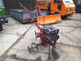 Online auction:   KULTI INTEK PRO 206 OHV