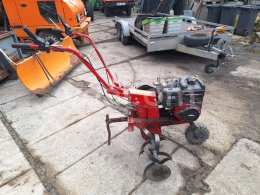 Online auction:   KULTI INTEK PRO 206 OHV