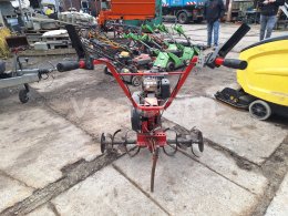 Online auction:   KULTI INTEK PRO 206 OHV