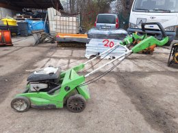 Online auction:   VIKING MB 650.0 VM