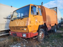 Online aukce:  STEYR 791.145