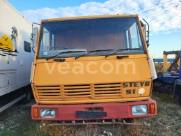 Online auction:   STEYR 791.145