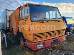 Online auction:   STEYR 791.145