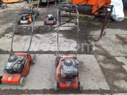 Online auction:   HUSQVARNA LC 140S