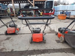 Online auction:   HUSQVARNA LC 140S