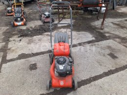 Online auction:   HUSQVARNA LC 140S