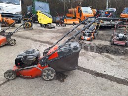 Online auction:   HUSQVARNA LC 140S