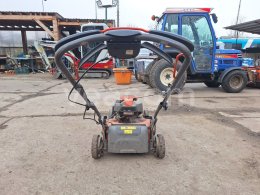 Online auction:   HUSQVARNA LC 356V