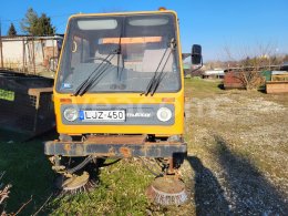 Online aukce: MULTICAR  M26