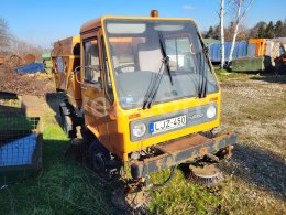 Online aukce: MULTICAR  M26