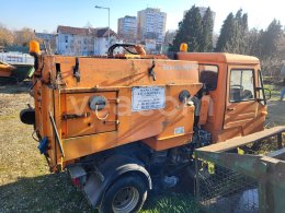 Online aukce: MULTICAR  M26