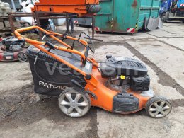 Online auction:   PATRIOT LM 51 SP DG600