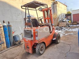 Online auction: DESTA  DVHM 1622