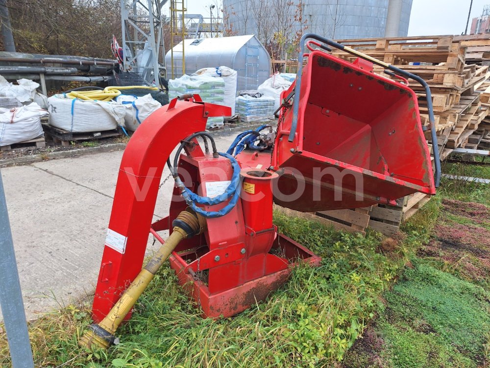 Online auction: FARMI  CH 160 HF