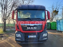 Online auction: MAN  TGS L.2007.45.003