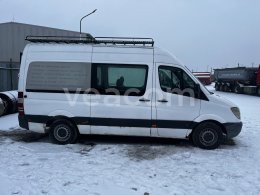 Online aukce: MERCEDES-BENZ SPRINTER 315 CDI