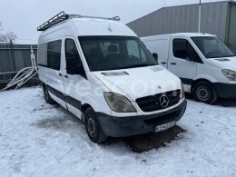 Online aukce: MERCEDES-BENZ SPRINTER 315 CDI